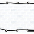 Rocker Cover ROCKER COVER GSKT FORD MAZDA 11131500 - AJUSA