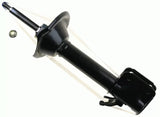 Shock Absorber 312 203 - SACHS