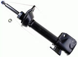 Shock Absorber 312 204 - SACHS