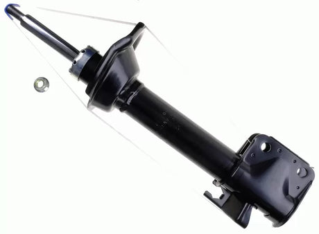 Shock Absorber 312 204 - SACHS