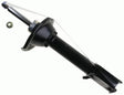 Shock Absorber 312 205 - SACHS