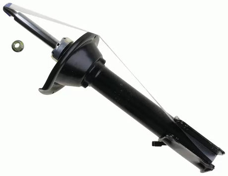 Shock Absorber 312 205 - SACHS