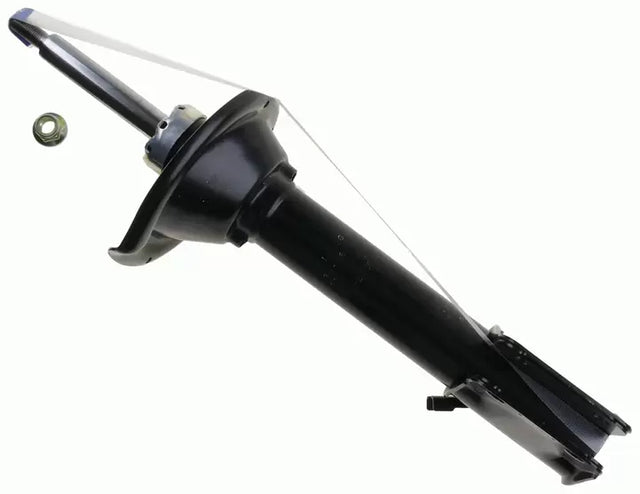 Shock Absorber 312 205 - SACHS