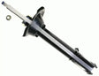 Shock Absorber 312 206 - SACHS