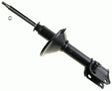 Shock Absorber 312 207 - SACHS