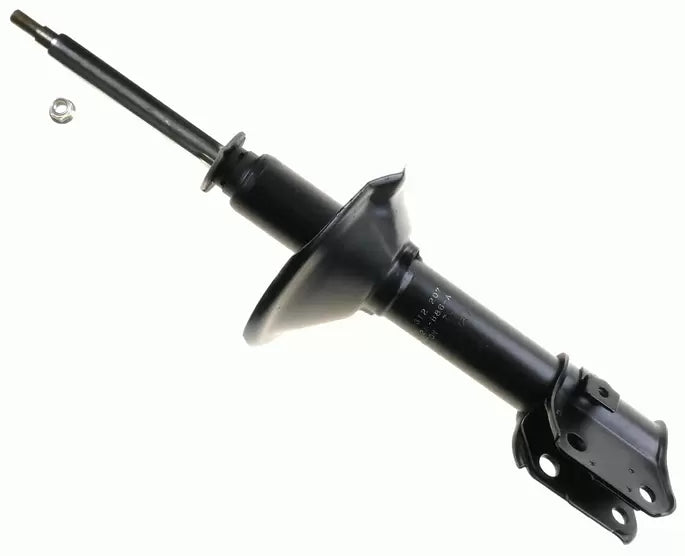 Shock Absorber 312 207 - SACHS