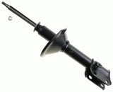 Shock Absorber 312 207 - SACHS