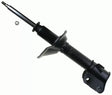 Shock Absorber 312 208 - SACHS