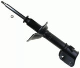 Shock Absorber 312 208 - SACHS