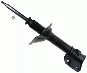 Shock Absorber 312 208 - SACHS
