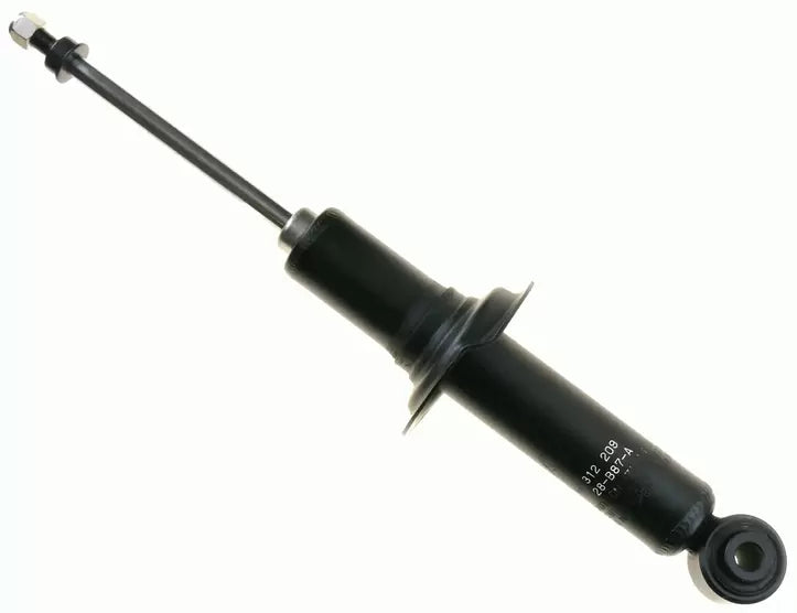 Shock Absorber 312 209 - SACHS