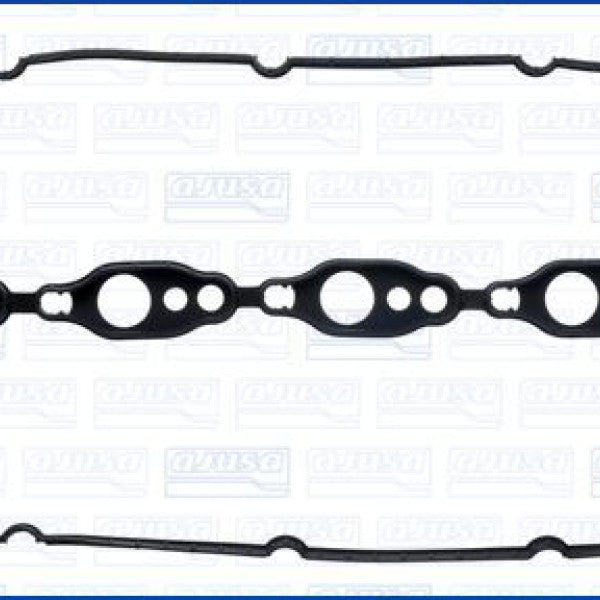 Rocker Cover ROCKER COVER GSKT HYUNDAI KIA 11133900 - AJUSA