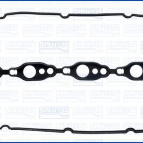 Rocker Cover ROCKER COVER GSKT HYUNDAI KIA 11133900 - AJUSA