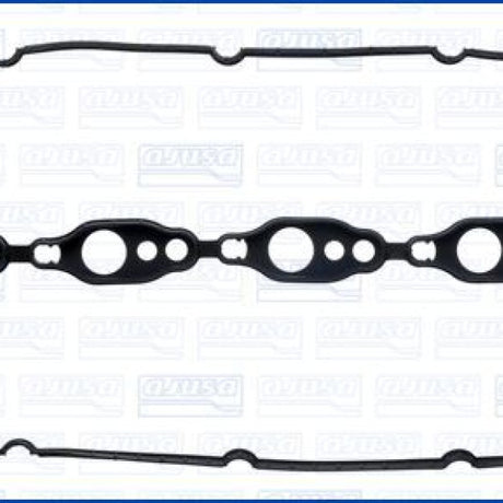 Rocker Cover ROCKER COVER GSKT HYUNDAI KIA 11133900 - AJUSA