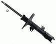 Shock Absorber 312 227 - SACHS