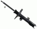 Shock Absorber 312 227 - SACHS