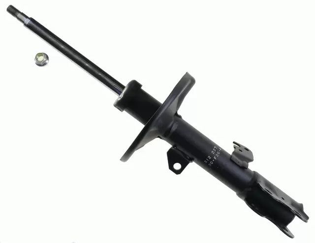 Shock Absorber 312 227 - SACHS