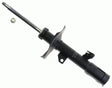 Shock Absorber 312 228 - SACHS