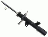 Shock Absorber 312 228 - SACHS