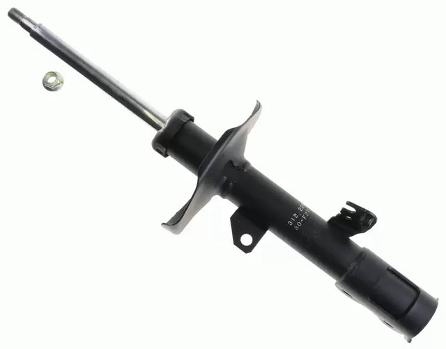 Shock Absorber 312 228 - SACHS