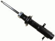 Shock Absorber 312 231 - SACHS