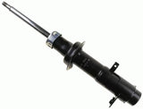 Shock Absorber 312 231 - SACHS