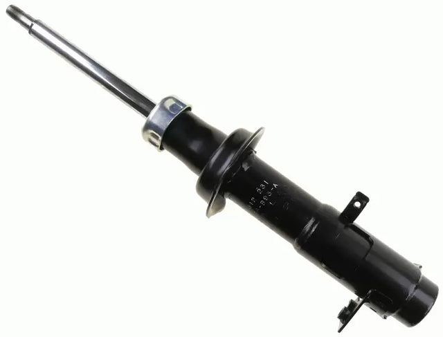 Shock Absorber 312 231 - SACHS
