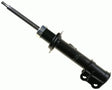 Shock Absorber 312 232 - SACHS