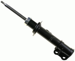 Shock Absorber 312 232 - SACHS