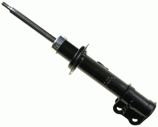 Shock Absorber 312 232 - SACHS