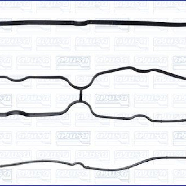 Rocker Cover ROCKER COVER GSKT HOLDEN 11134800 - AJUSA