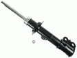 Shock Absorber 312 233 - SACHS