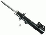 Shock Absorber 312 233 - SACHS