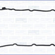 Rocker Cover ROCKER COVER GSKT SUZUKI K14B 11134900 - AJUSA