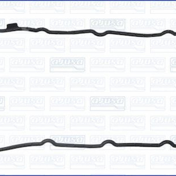 Rocker Cover ROCKER COVER GSKT SUZUKI K14B 11134900 - AJUSA