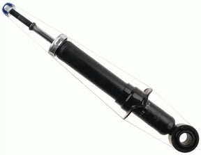 Shock Absorber 312 234 - SACHS