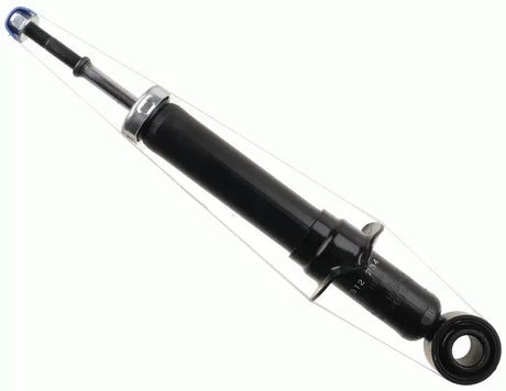 Shock Absorber 312 234 - SACHS