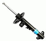 Shock Absorber 312 248 - SACHS