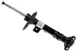 Shock Absorber 312 249 - SACHS