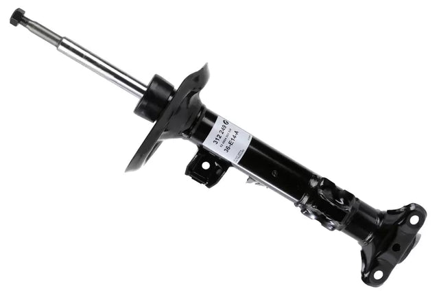 Shock Absorber 312 249 - SACHS
