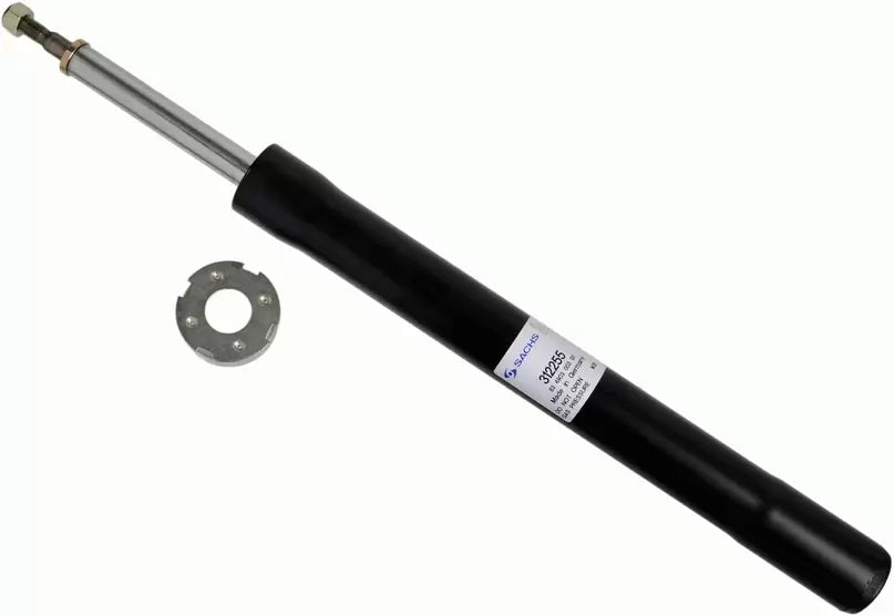 Shock Absorber 312 255 - SACHS