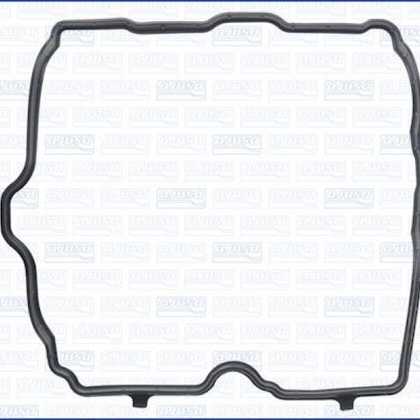 Rocker Cover ROCKER COVER GSKT SUBA FB25 LH 11136600 - AJUSA