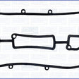 Rocker Cover ROCKER COVER SET MAZDA L3-VE 11136900 - AJUSA