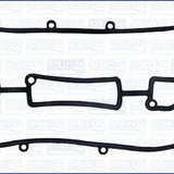 Rocker Cover ROCKER COVER SET MAZDA L3-VE 11136900 - AJUSA