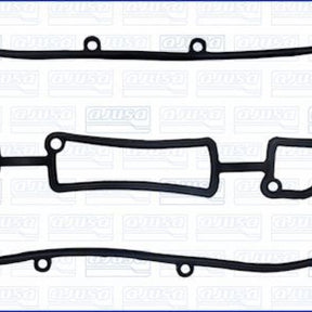 Rocker Cover ROCKER COVER SET MAZDA L3-VE 11136900 - AJUSA