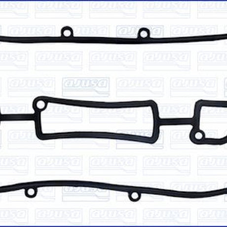 Rocker Cover ROCKER COVER SET MAZDA L3-VE 11136900 - AJUSA