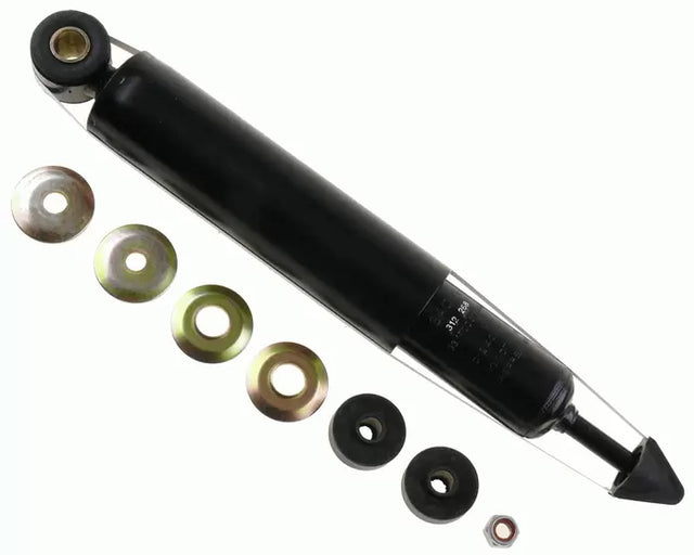 Shock Absorber 312 268 - SACHS