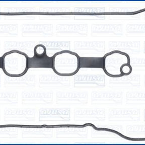 Rocker Cover ROCKER COVER MAZDA PE-VPS 11137100 - AJUSA