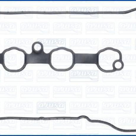 Rocker Cover ROCKER COVER MAZDA PE-VPS 11137100 - AJUSA