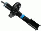 Shock Absorber 312 270 - SACHS